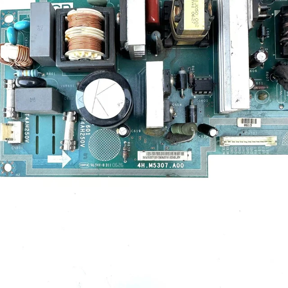 Sony monitor power board 4H.M5307.A00 - Image 2 of 2