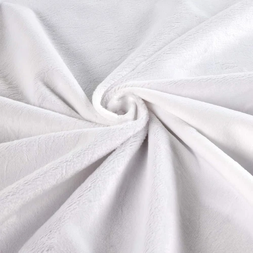 Luxurious Minky Fabric by the Yard | 60” Wide | Ultra Soft 3mm Pile for Blankets - product listing photo