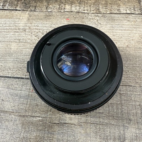 Vivitar Lens 50mm 1:1.8 No 97600983 - Picture 15 of 16