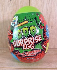 ryan's world goo surprise egg