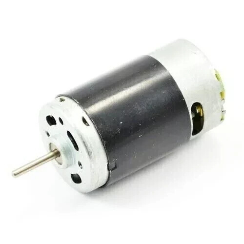 FTX Surge RC390 Brushed Motor - FTX7268