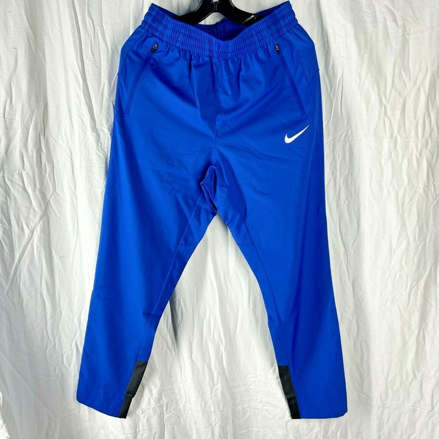nike men's dri fit therma pants