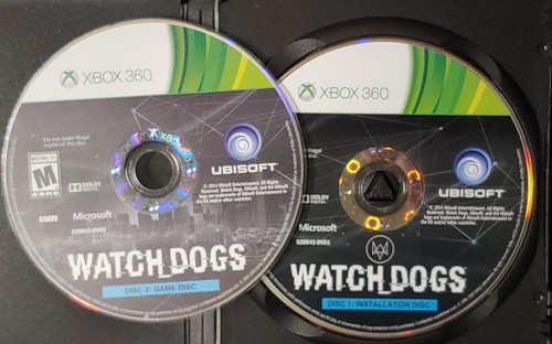 Xbox 360 Video Games Disc Only Huge Selection You Choose Super Fast Shipping - Picture 151 of 154