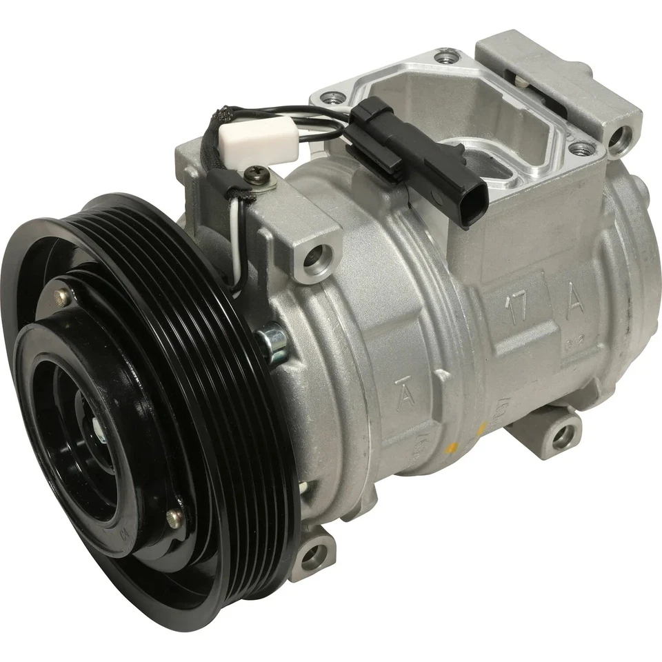 Kit Compressor A/C Fit Kit Dodge Intrepid 2002-2004 - Image 2 of 4