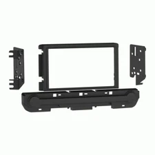 Metra 95-7399B Car Stereo Installation Dash Kit for 2019-2020 Hyundai Elantra