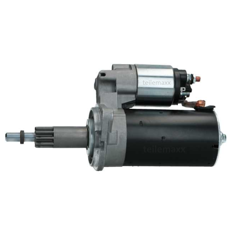 short Version << Starter for Porsche 99660410702 0986022870  