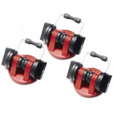 Sachtler Rubber Feet EX Locking Device for OB 2000/2000M Cine 2000 Tripods 7014