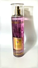 Bath & Body Works BAHAMAS PASSIONFRUIT & BANANA FLOWER Fine Fragrance Mist 8oz.
