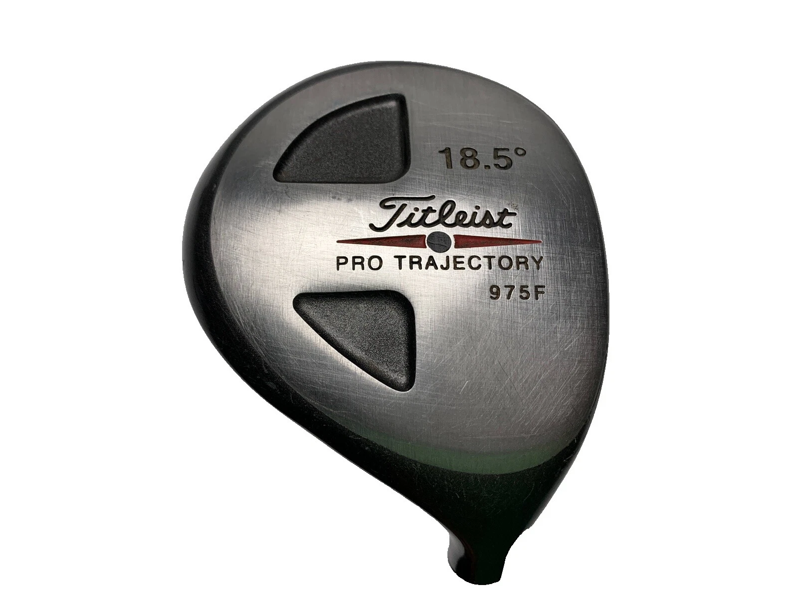 Palos de golf Titleist 18.5 Loft