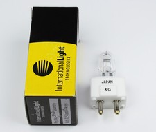 1x ILT L9389 12V50W Mindray chemistry analyzer lamp for bs200 bs300 BS400 light