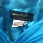 Cassandra  Stone Special Occasion Dress….Size 16  New — photo 3