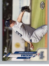 2020 Topps Pro Debut cards PD1-PD200 You pick the player! Free S/H! Minor League
