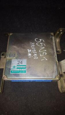 2371060J00 MECSA110 ECU Motor Computer (Motorsteuergerät) für UK109484-57
