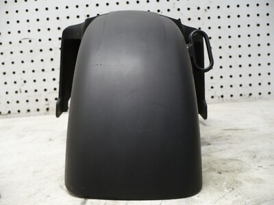 HONDA 05 06 PS250 BIG RUCKUS 250 FRONT FENDER MUD GUARD 61100-KTB