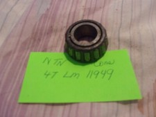 NTN Tapered Roller Bearing Cone 4T-LM11949