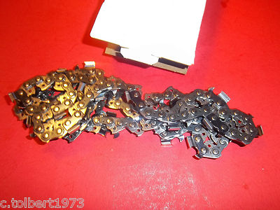 NEW REPLACEMENT SAW CHAIN FITS POULAN 22''  3500 3600 3/8 050 76 LINK GREAT DEAL