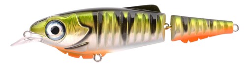Spro Ripple Profihter 145 MW & DD F UV Swimbait Hecht Wobbler Schwimmend - Bild 13 von 23