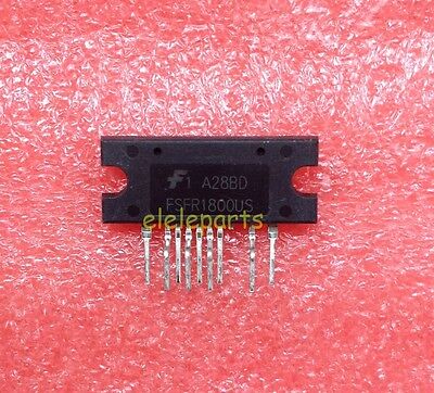N/A FSFR1800US ZIP N/A FSFR1800US ZIP