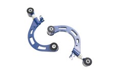 Megan Racing Adjustable Rear Camber Control Arms Links A3 06-12 / Golf 06+ New