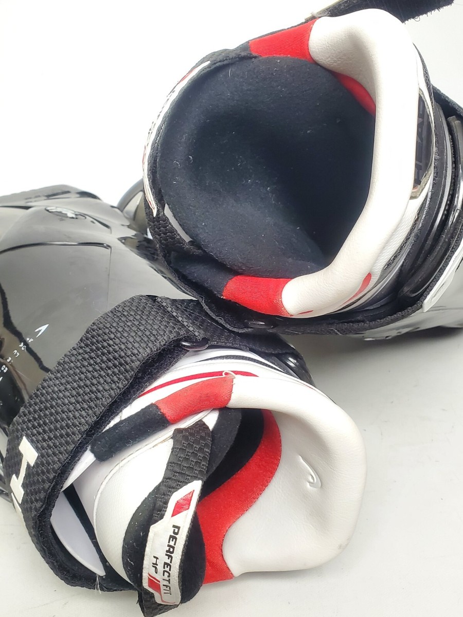 HEAD ヘッド VECTOR 120-110 26-26.5 HEAD VECTOR 125 Alpine Downhill Ski Boots Men's MP 29 / 29.5