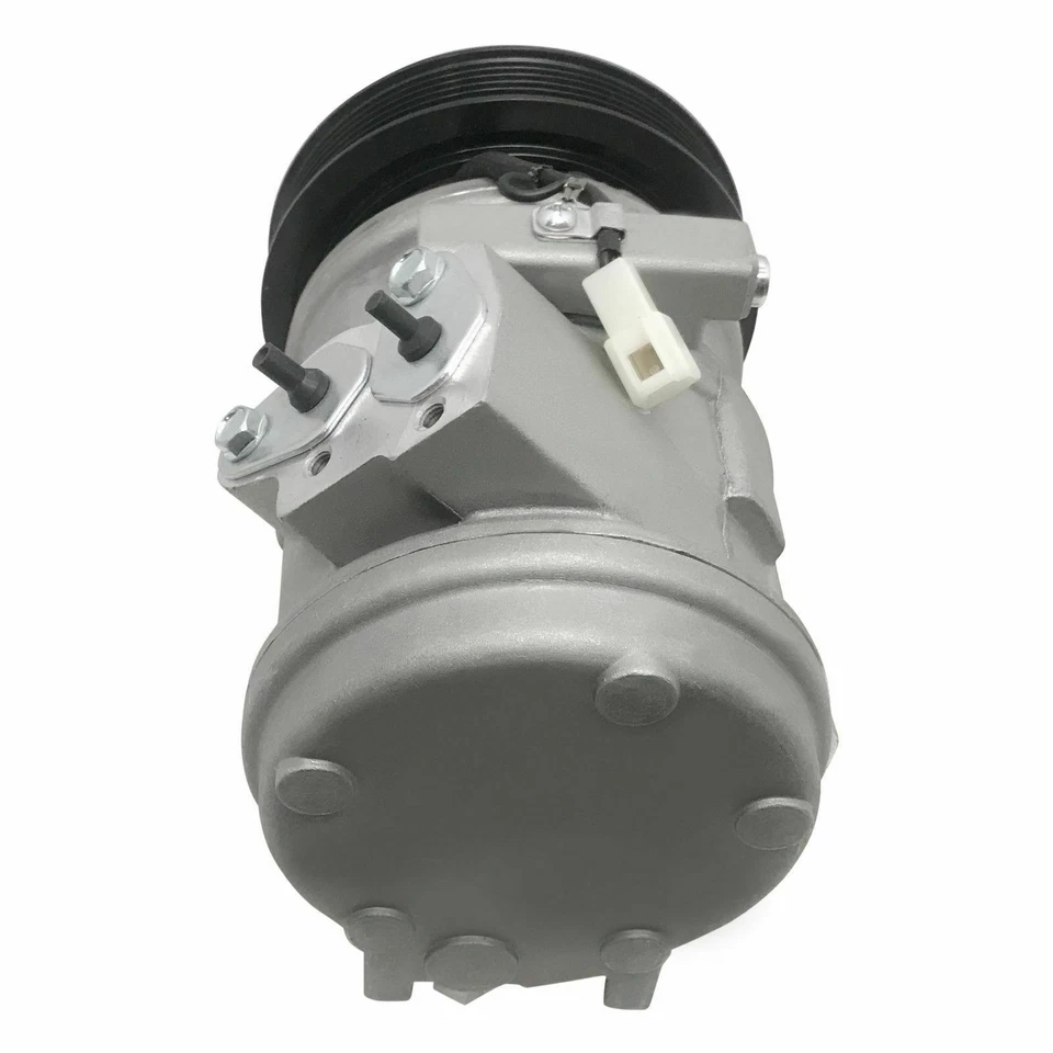 Kit de compresor de aire acondicionado RYC remanufacturado IG367 para Mazda MPV 3,0 L 2004 2005 2006 Foto 4 de 4