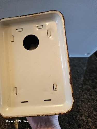 Vintage Kitchen Scale American Family Scale Antique Circa 1940’s - Picture 3 of 12