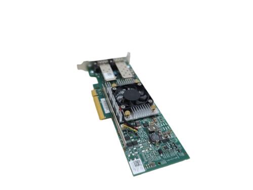 Y40PH 0Y40PH DELL 57810 10GB DUAL PORT PCIE NETWORK CARD - Bild 7 von 17