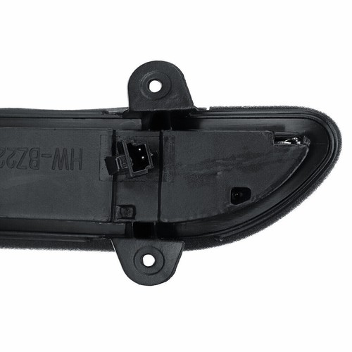 Right Wing Mirror Indicator Light O/S Fits Mercedes W216 W219 W211 W221 03-12 - Picture 8 of 8
