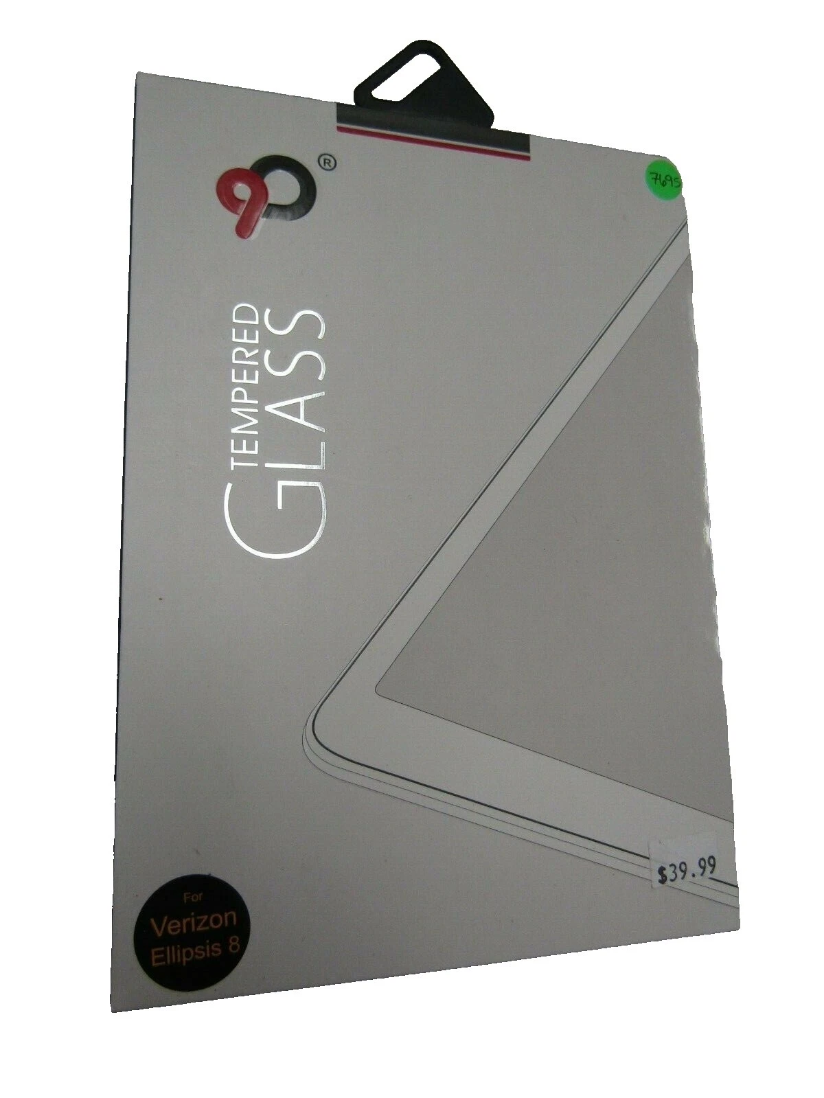 Lector de libros electrónicos y tablet cristal templado Samsung protectores de pantalla para Samsung Galaxy Note