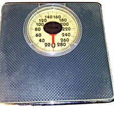 Taylor 300 lb. Bathroom Scale vintage
