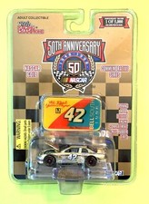 1998 Racing Champions Joe Nemechek NASCAR Gold 1/64 /5000 Chevrolet Team SABCO