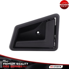Interior Door Handle Right For Suzuki Sidekick Geo Tracker 1.6l 1996-1998 Interior Door Handle Right For Suzuki Sidekick Geo Tracker 1.6l 1996-1998