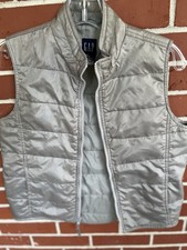 Boys Gap Size 8 Vest