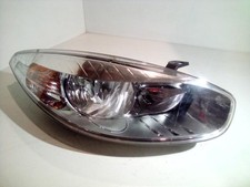 Feu avant (phare) Renault FLUENCE