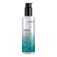 Joico Curls Like Us Hydrate  Define Curl Cr me Styler 6.8 Oz