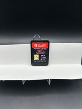 ebay® Auktion 198133168095 | Five Nights At Freddy's: Help Wanted Cartridge nur für Nintendo Switch getestet Thumbnail of ebay® auction 198133168095 | Five Nights At Freddy's: Help Wanted Cartridge nur für Nintendo Switch getestet