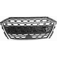 Diederichs 1034241 KüHlergitter, Frontgrill Vorne FüR Audi A3 Sportback (8YA)