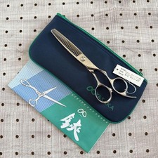 YASAKA DRY 6.0 Hairdressing Barber Dry Cut Scissors Stainless Steel Shears