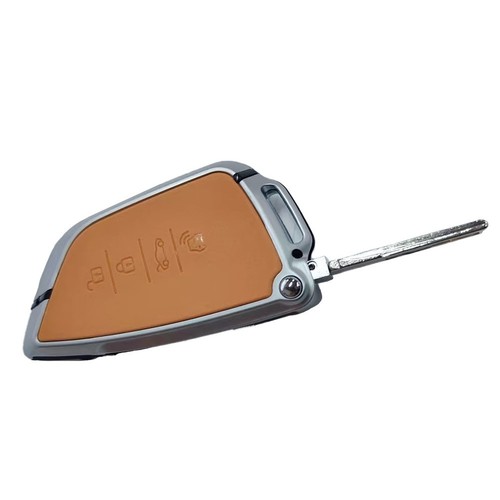Keyless Entry Mechanical Key Mechanical Key Package Content Part Name All - Picture 18 of 24