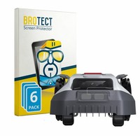 6X Anthbot M5 (Nur Kameraschutz) Displayschutzfolie Transparent