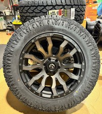 20x9 Fuel D674 Blitz Black Wheels 33 Atturo At Tires 6x5.5 Toyota Sequoia Tundra 20x9 Fuel D674 Blitz Black Wheels 33 Atturo At Tires 6x5.5 Toyota Sequoia Tundra