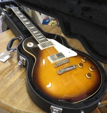 Orville by Gibson LPS-57C (1993) (Nr260629)