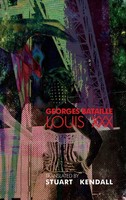 Louis Xxx Georges Bataille Taschenbuch Kartoniert / Broschiert Englisch 2016