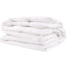 Daunendecke Steppdecke Federdecke Bettdecke Baumwollbezug Sommer