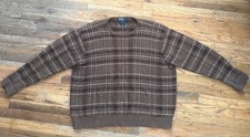 Vintage 90s Polo Ralph Lauren Linen Silk Blen...