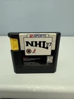Ea Sports Nhl 97 Sega Genesis System 16 Bit Cartridge *Untested*