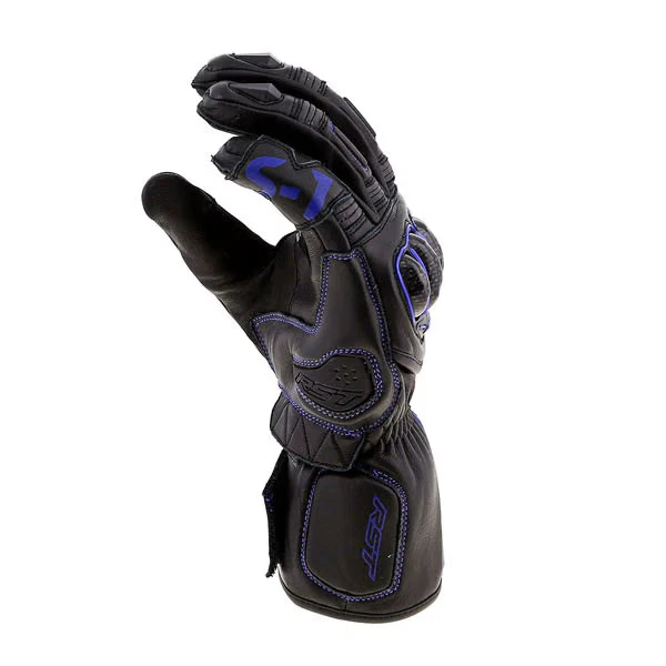 Black Grey Neon Blue, photo 4 of 6