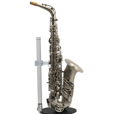 Antigua Winds Model AS4248CN 'Powerbell' Alto Saxophone in Classic