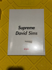 David Sims Book | eBay