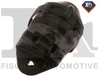 Fa1 213-741 Halter FüR Abgasanlage Gummi Halter Auspuff Auspuffanlage